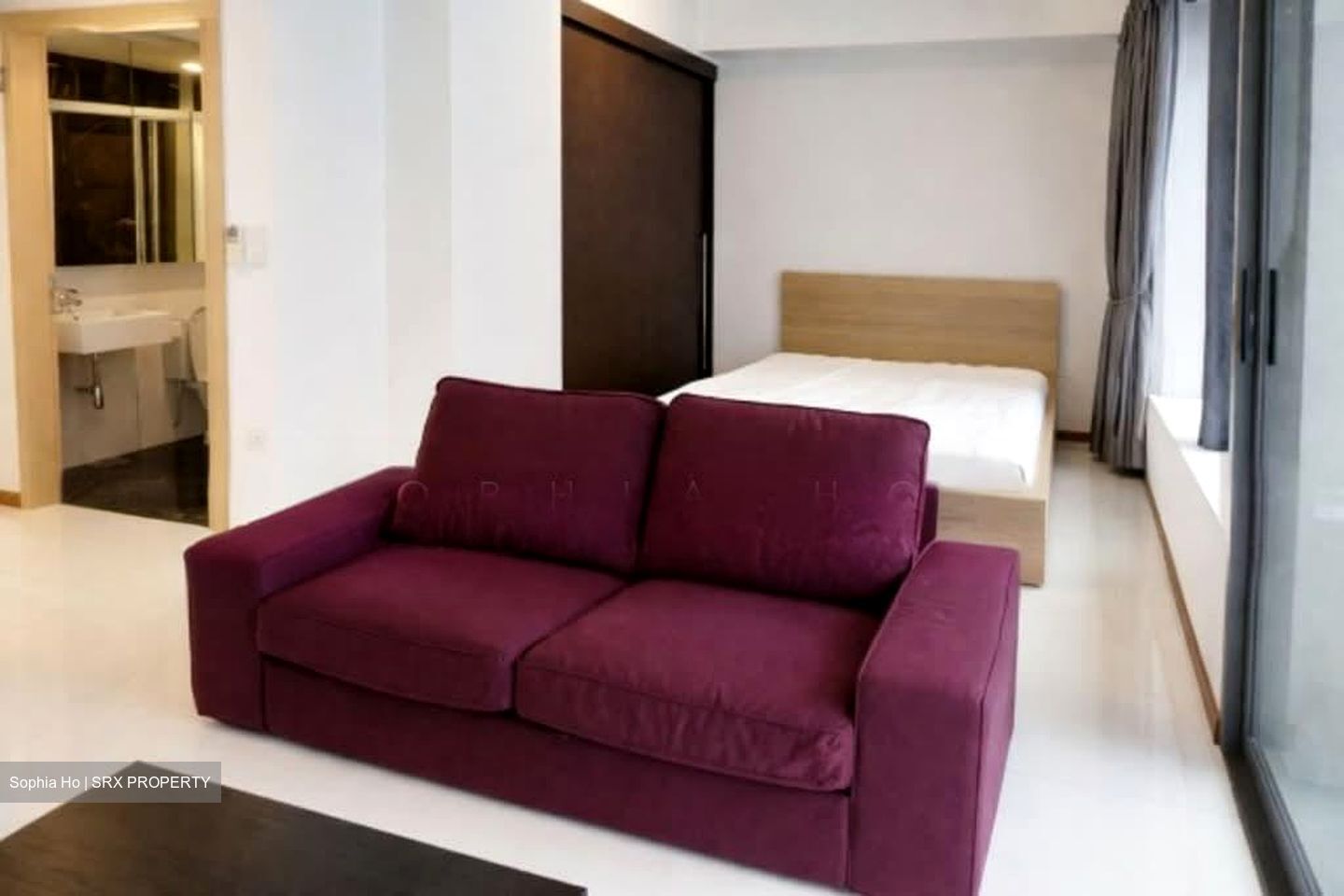 Residences Botanique (D19), Condominium #546278791